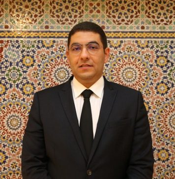 Bensaid visite des projets culturels dans la province de Figuig