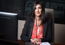 Nadia Fettah Alaoui élue présidente du Conseil de surveillance de Maroc Telecom