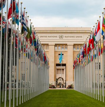 Le Maroc élu au Comité des Nations Unies contre la Torture