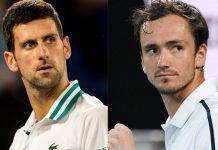Coupe Davis 2021 : Novak Djokovic et Daniil Medvedev têtes d’affiche de la phase finale