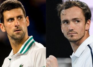 Coupe Davis 2021 : Novak Djokovic et Daniil Medvedev têtes d’affiche de la phase finale