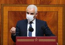 Khalid Aït Taleb : « Nous sommes à moins de cinq millions de vaccinés pour atteindre l’immunité collective escomptée »