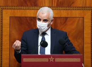 Variant Omicron. Le ministre Ait Taleb rassure les marocains