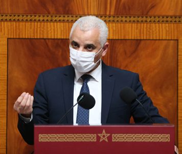 Variant Omicron. Le ministre Ait Taleb rassure les marocains