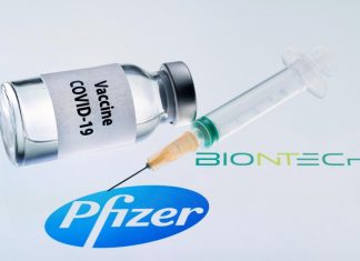 Étude : une dose de rappel de Pfizer/BioNTech efficace à 95,6%