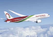 Royal Air Maroc. Les horaires des vols avancés d’une heure France-Belgique. RAM renforce ses liaisons directes au départ de Marrakech