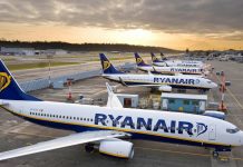 Aérien : Ryanair va relier Fès à Clermont