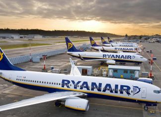 Aérien. Ryanair annonce une nouvelle liaison Paris-Agadir pour l’été 2022