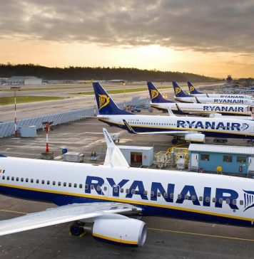 Aérien : Ryanair inaugure une nouvelle base à l’aéroport d’Agadir-Al Massira