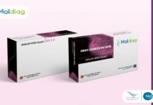 Important : MAScIR lance le premier test de diagnostic moléculaire du cancer du sein, 100% marocain