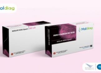 Important : MAScIR lance le premier test de diagnostic moléculaire du cancer du sein, 100% marocain