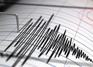 Secousse tellurique de 4,1 au large de Driouch