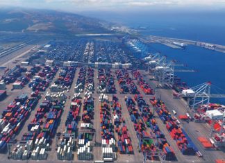 Industrie. 1,2 MMDH d’investissements privés à Tanger Med en 2021