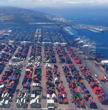 Tanger Med: Dématérialisation totale du passage portuaire à partir du 15 novembre