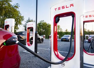 Tesla bientôt au Maroc !