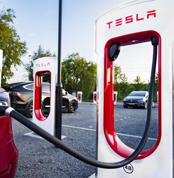Tesla bientôt au Maroc !