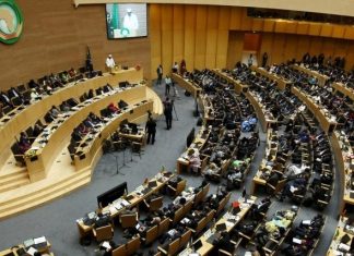 Alerte. Le Maroc élu au Conseil de Paix et de Sécurité (CPS) de l’Union Africaine