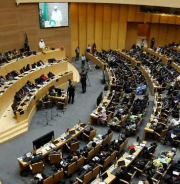 Alerte. Le Maroc élu au Conseil de Paix et de Sécurité (CPS) de l’Union Africaine