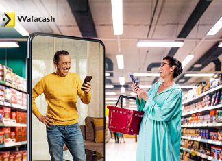 Transfert d’argent : Wafacash lance sa nouvelle application mobile