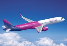 Transport aérien : WizzAir reprend la liaison vers Marrakech