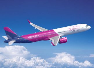 Un Varsovie-Marrakech pour Wizzair