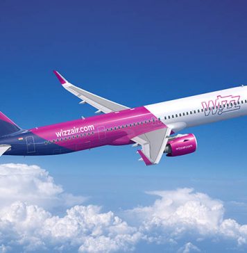 Un Varsovie-Marrakech pour Wizzair
