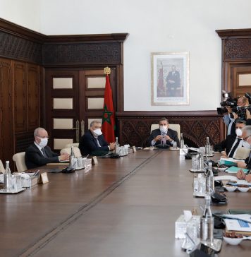 Le Conseil de gouvernement adopte le projet d’élargissement de l’AMO à plusieurs catégories