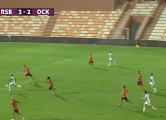 Vidéo.. Match Nul de la Renaissance de Berkane face à l’Olympique Khouribga (3-3)