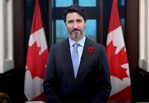 Canada: Justin Trudeau dévoile son nouveau gouvernement