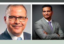 Cosumar : Amine Louali désigné nouveau DG, Mohamed Fikrat quitte le groupe à sa demande