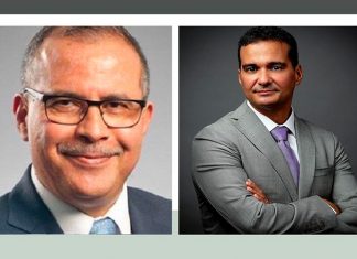 Cosumar : Amine Louali désigné nouveau DG, Mohamed Fikrat quitte le groupe à sa demande