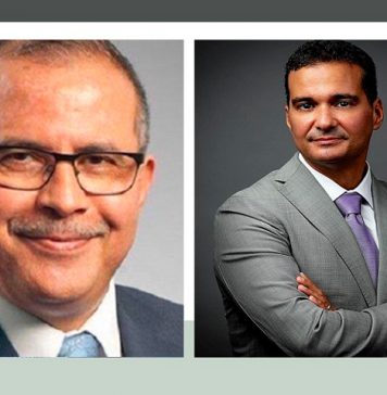 Cosumar : Amine Louali désigné nouveau DG, Mohamed Fikrat quitte le groupe à sa demande