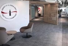 Le siège social d’Equatorial Coca-Cola Bottling Company s’installe au Maroc