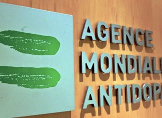 Antidopage : trois pays asiatiques sanctionnés