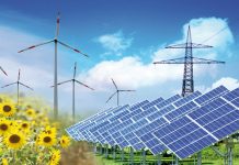 Le Maroc dispose de plus de 400 GW de potentiel en énergie renouvelable