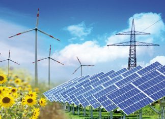 L’objectif « vert » à 80% du Maroc