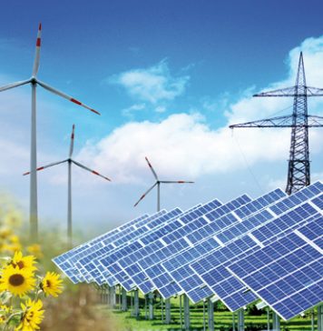 Le Maroc dispose de plus de 400 GW de potentiel en énergie renouvelable