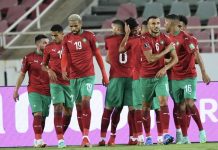 Eliminatoires Mondial-2022 (Groupe I) : un trio arbitral kényan pour le match Soudan/Maroc