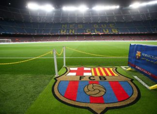 Football : Les restrictions anti-Covid allégées en Catalogne, le Barça pourra remplir son stade