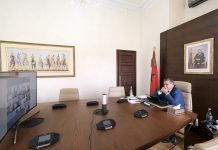 Conseil de gouvernement: prolongation de l’état d’urgence au menu ce jeudi