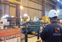 Le CA du groupe Sonasid en progression de 40,7% en 2021, selon CDG Capital Insight