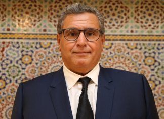 Akhannouch s’entretient avec le directeur des opérations pour le Maghreb et Malte à la Banque mondiale