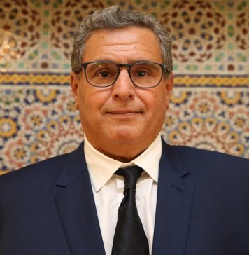 Le nouveau président du Costa Rica reçoit Aziz Akhannouch