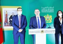 Maroc : les principales mesures fiscales du PLF-2022