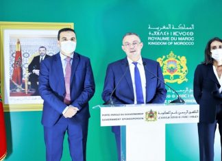 Maroc : les principales mesures fiscales du PLF-2022
