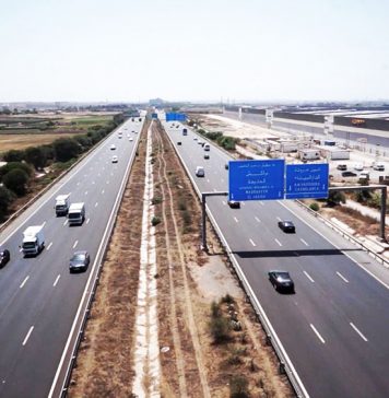 L’autoroute de Guercif-Nador prend forme