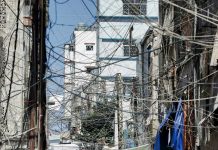 Liban: le courant électrique partiellement rétabli