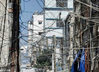 Liban: le courant électrique partiellement rétabli