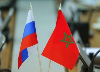 Feu vert russe pour un accord « nucléaire » avec le Maroc