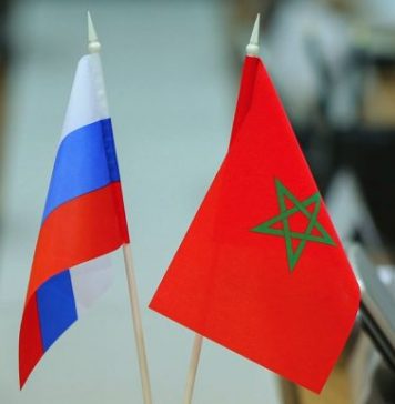 Feu vert russe pour un accord « nucléaire » avec le Maroc